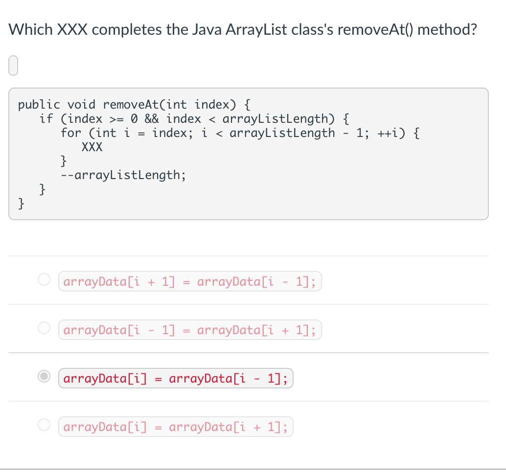 \{ Node nextNode = currentNode. next; Node position = findInsertionPosition(currentNode.data); if (position