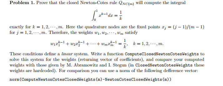 Any code should be written in MATLAB; And help would be