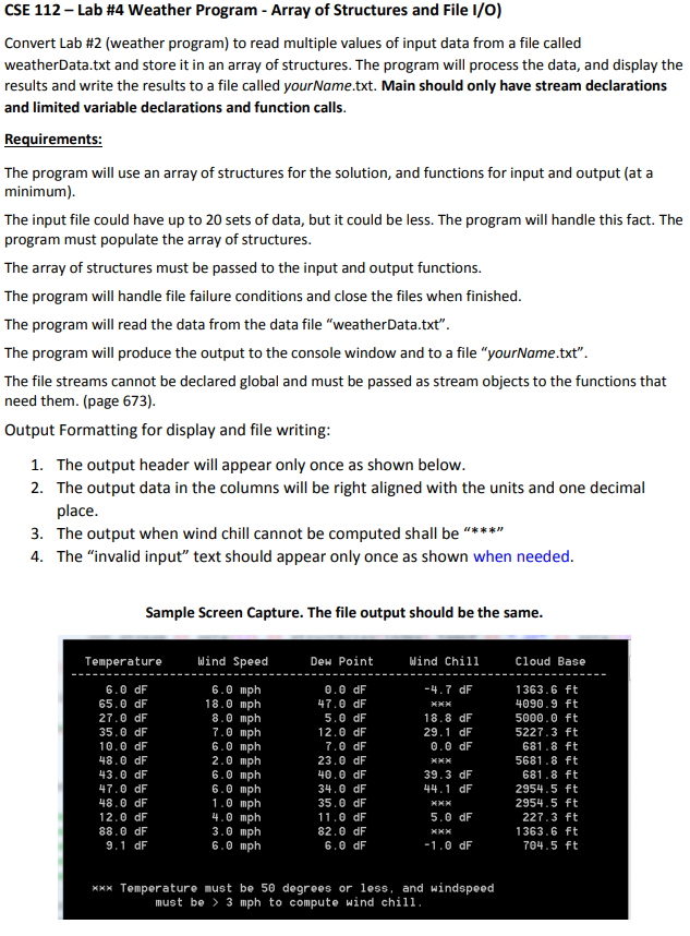 This is the coding for lab 2 so please modify it for
