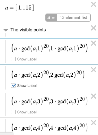 fact it actually displays more points that are off the screen now.