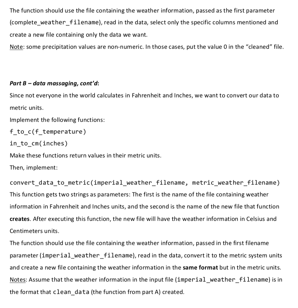 in many different fields and applications, such as libraries, weather services, mobile