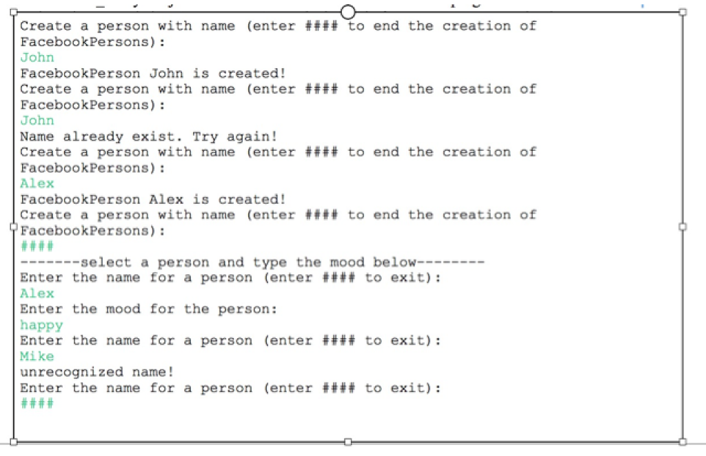 Revised Yet Again Week 12 Week 12 Assignment 2 (Part 2): On