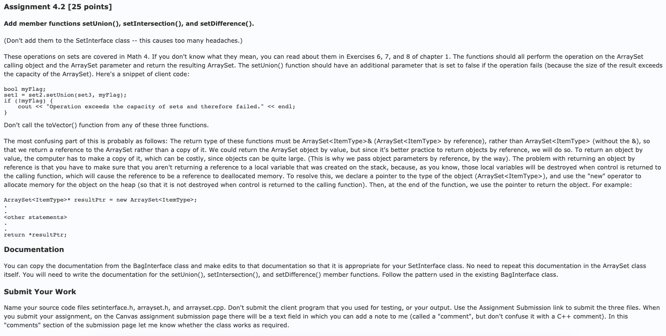 Henry. // Copyright (c) 2017 Pearson Education, Hoboken, New Jersey. template bool