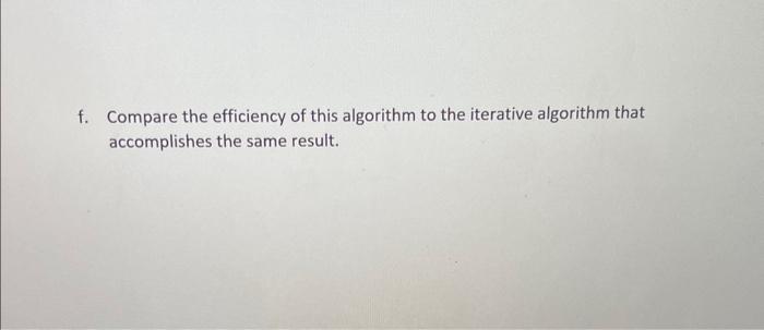 the first n cubes - If n=1 return 1 - Else return