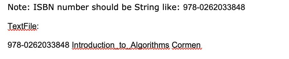 Computer Science This program is already done in Java previously. But I