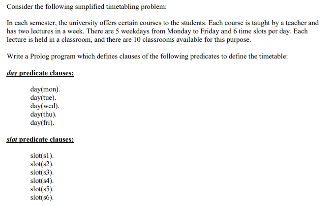 PLEASE SOLVE IT COMPLETELY. SO I CAN SUBMIT MY HOMEEWORK. Course: Artificial