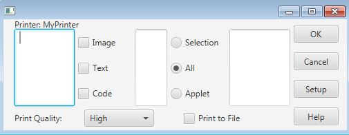 Use javaFX Code to finish this assignment and you should be able