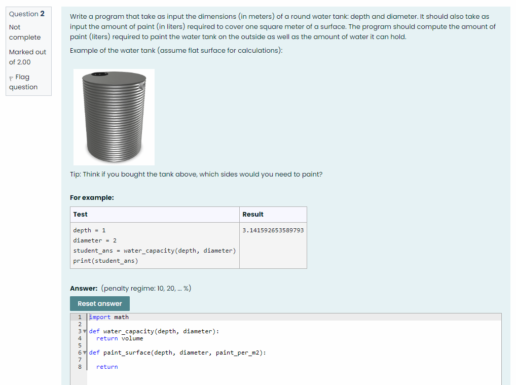  Please write the code in C. Thank you! (Do not upload