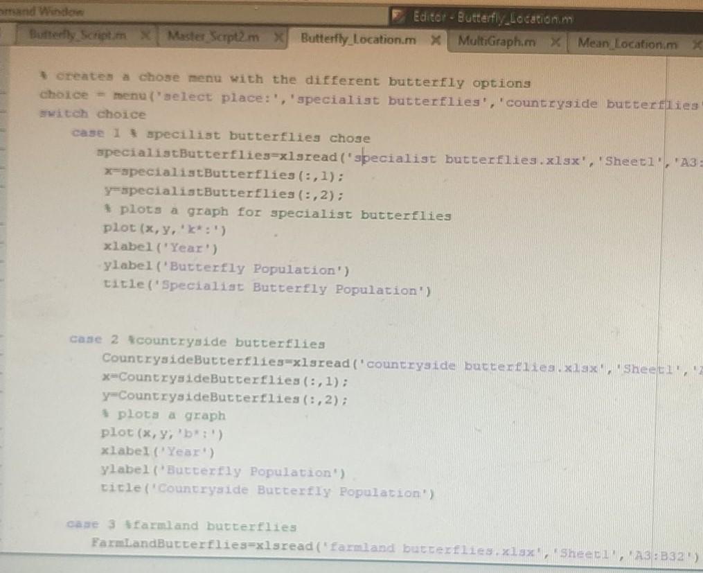 they make graphs and do interactive calculations so when I try it
