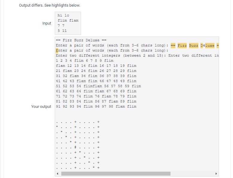 I need help with C++ code can you fix my code? here