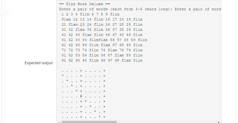 is my code #include using namespace std; int main() { string first,second;