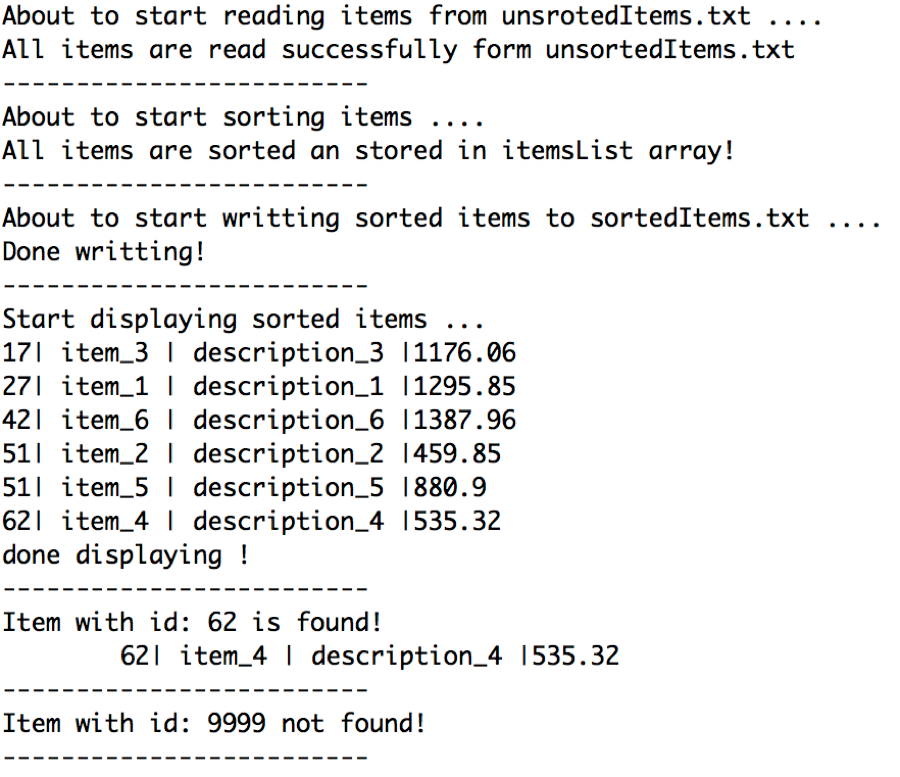 I need some Help with This Java Please. Write a program that