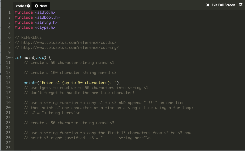 and initialize it with 1.0, 2.0, ... 9 10 //add 100.1 to