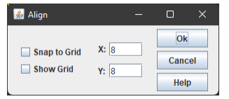  Please provide explanation and the output should be same. Class Name: