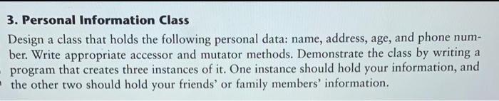 has the following fields: yearModel. The yearModel field is an int that