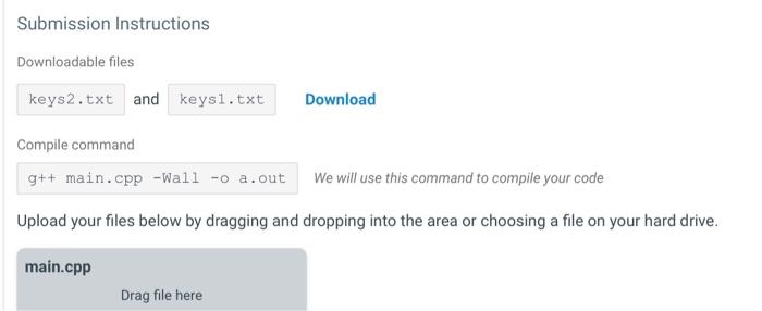 to a file. To achieve this, you need to create a struct