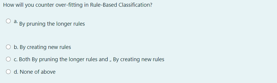 computer science - AI question : please show how did you solve