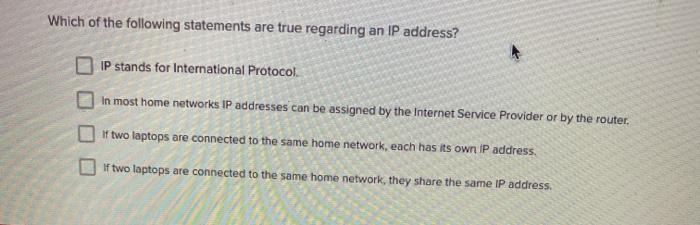 used when requesting web pages from a web server. HTTP defines how