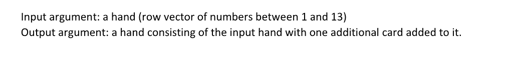 avoid redundancy. You will create the functions in steps 3-6, test them