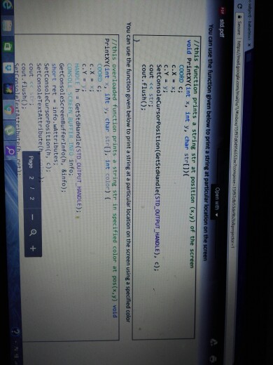 to the tell The number of mine in the board should be