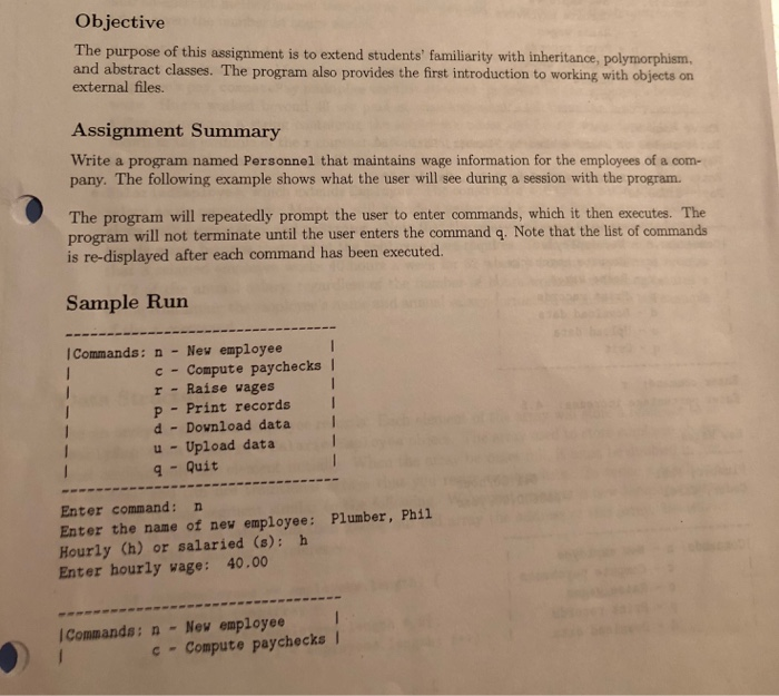  Hello, this is for programming with the java language. We are