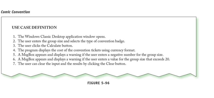 App (.vb)? Please NOT USE C# REQUIREMENTS DOCUMENT Date: Date Submitted: Application