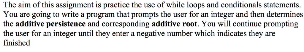  Trying to write this program in C++, if you read the