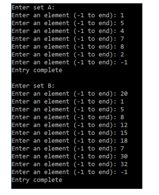 Anyone can make this program work properly? Below code should make the