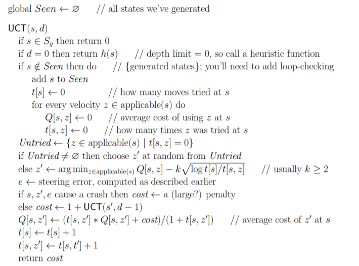  Can somebody change the above given pseudo code and do the