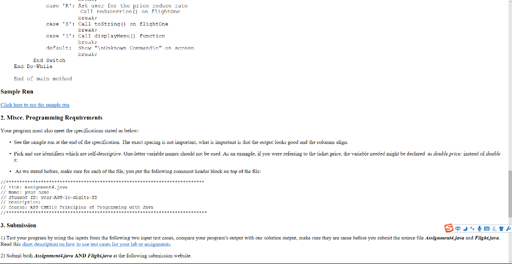 a UML diagram, learn to design a class. Team how to define