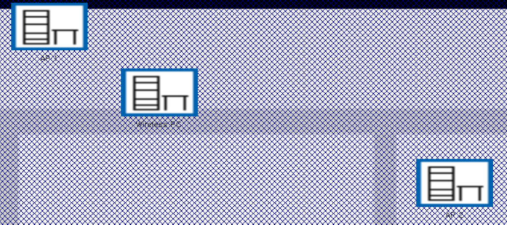 Background /Preparation A wireless network consists of one or more wireless access