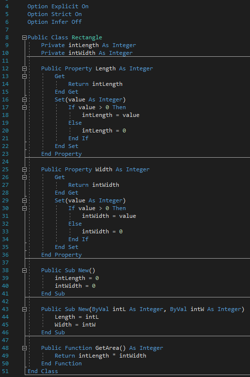 be used to estimate the cost of laying sod on a rectangular