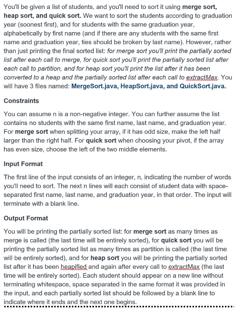Please help me write this code in Java 8. Please make sure