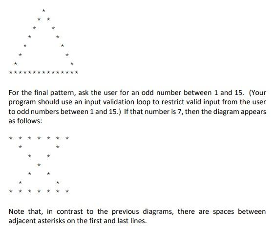 an integer between 1 and 15 . If the number entered is