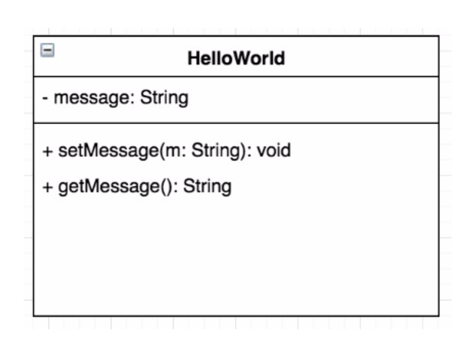  java In this lab we will be building a simple object-oriented