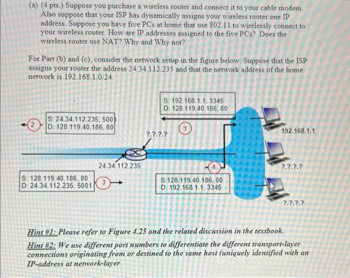 please again answer only b & c. i have answers for part