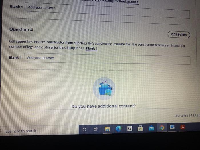 to the compiler that the method being declared overrides a superclass method.