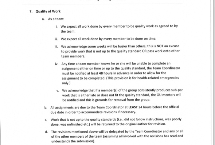  Write up a learning statement on creating a website based around