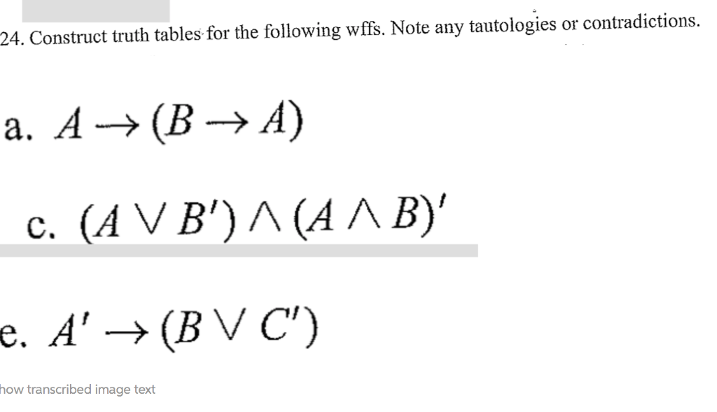 image text in transcribed