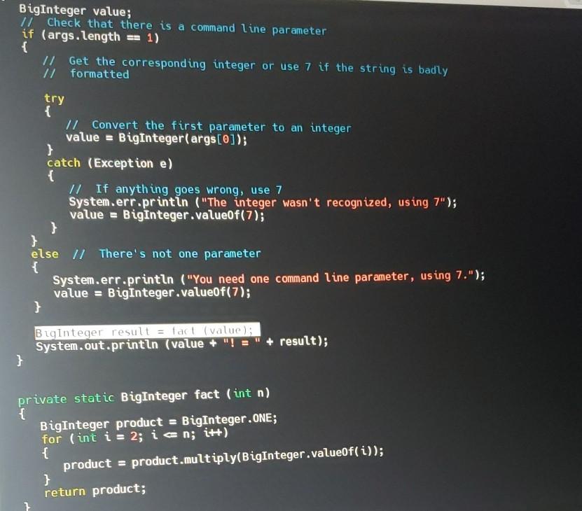  Need help to identify the error in my code. Initially was