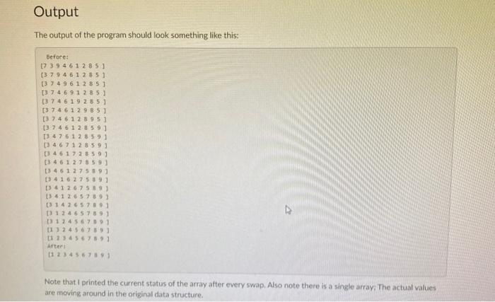 higher level languages. This lab will help you come to grip with
