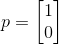 Find weights and bias which will produce the decision boundary found in