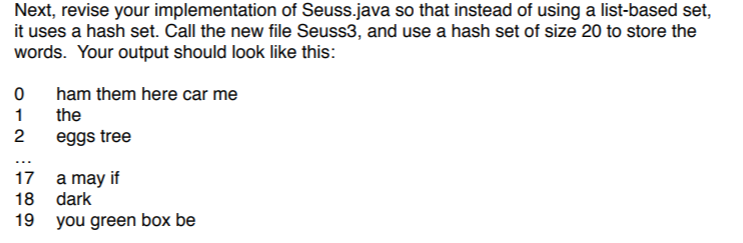  import java.io.File; import java.io.FileNotFoundException; import java.io.PrintWriter; import java.util.HashMap; import java.util.Scanner; public