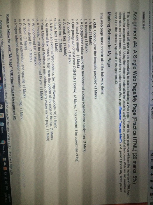  This is for html code The first image is what we