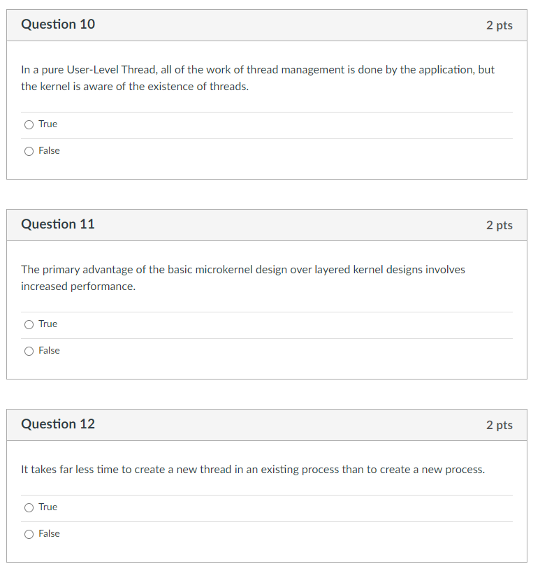 variable in Peterson two-process algorithm works when the two processes are running