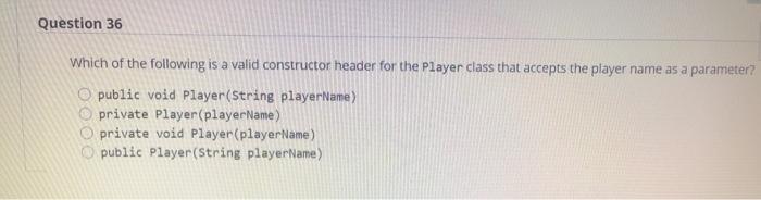 a class that represents a date. A date has a day, month,