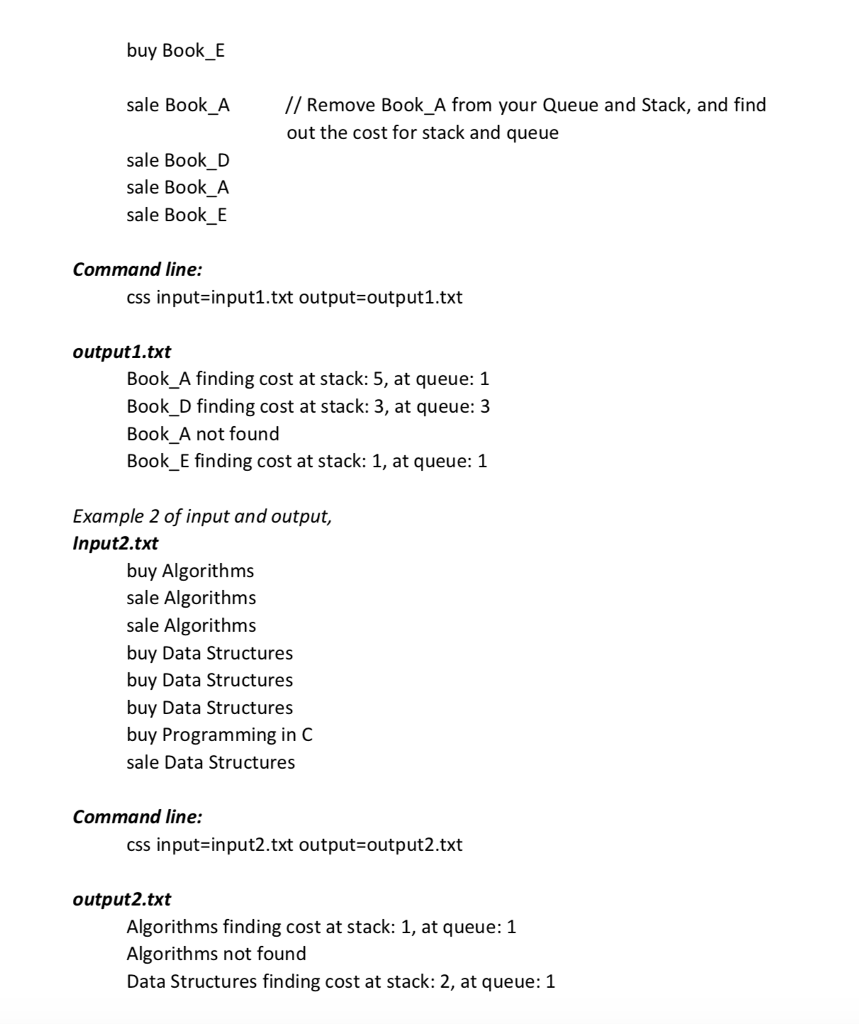 YOUR MAIN.CPP and test them in linux server. http://www2.cs.uh.edu/~rizk/teaching/cosc2430/homeworks/2018fall/hw6/testcase/ the arugmentManager.h is