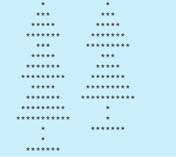Please use COMMENTS FOR EVERY LINE explaining what the code is doing