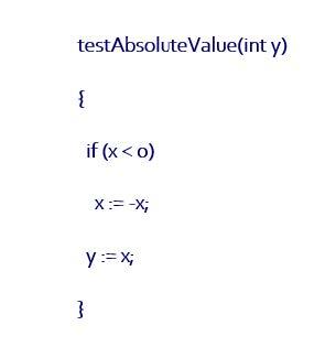 determine the independent paths. What does Cyclomatic Complexity measure? Determine the LOC