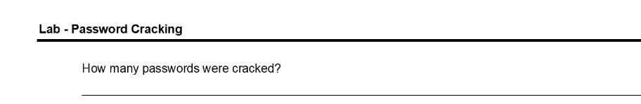 accounts, Alice, Bob, Eve, and Eric, on a Linux system. You will